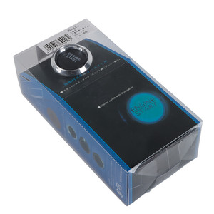 Universal 12V Xe Được Chiếu Sáng Màu Đỏ Đèn LED Tạm Thời Động Cơ Khởi Động Nút Nhấn Công Tắc Đèn Chiếu Sáng Khởi Động Cuộc Đua - Product Image 3