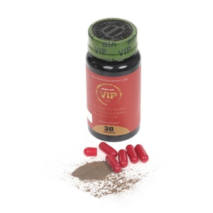 OEM/ODM mayorista <span class=keywords><strong>Garcinia</strong></span> <span class=keywords><strong>Cambogia</strong></span> cápsula para perder peso 100% hierbas naturales quema de grasa rápido nuevas píldoras adelgazantes Caspules - Product Image 4