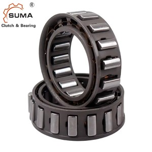 SUMA High-performance BWX Series BWX133590A High-Quality One-Way Wedge Clutch - Product Image 2
