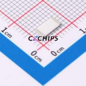 Résistance CMS CRCW25122R00JNEG 2512 (Type : Film Épais) (Résistance : 2 Ohms Précision : 5%) - Product Image 2