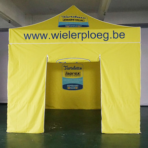 Tente en polyester Durable, Design gratuit, <span class=keywords><strong>chapiteau</strong></span> d'<span class=keywords><strong>occasion</strong></span> - Product Image 4