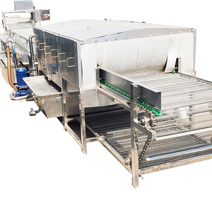 Li-<span class=keywords><strong>Gong</strong></span> Légumes Fruits <span class=keywords><strong>Surf</strong></span> Ligne de Lavage Machine À Nettoyer les Bulles - Product Image 1