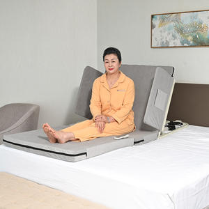 CN-E08B товары по уходу за престарелыми 2-функциональный Электрический подъемник для кровати, используемый в кроватке для ухода за престарелыми - Product Image 2