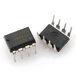 Dery Star DS1232LP+ Chip de micromonitorización de bajo consumo - Product Image 3