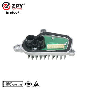 ไฟหน้าซ้ายรถยนต์ ZPY แบบ LED รุ่น 8W6998473A สำหรับรถยนต์ A5 S5 - Product Image 3