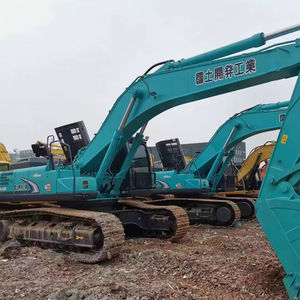 Good Quality Secondhand SK460 <b>Digger</b> Kobelco Sk480 Sk460 Sk380 Sk350 Sk330 Original Used Excavator <b>for</b> <b>Sale</b> in Big Discount - Product Image 3