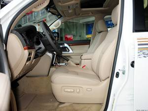Toyota LandCruiser 4.0L automatique <span class=keywords><strong>VX</strong></span> 2012, voiture d'occasion, véhicule d'occasion, Toyota, véhicules bon marché, SUV pour l'exportation - Product Image 6