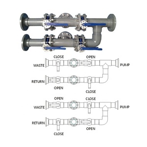 Bán Hot Chất Lượng Cao Hồ Bơi <span class=keywords><strong>2025</strong></span> Thiết Bị 600Mm Cát Bộ Lọc Cho Hồ Bơi - Product Image 4