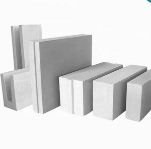 Blocs de béton cellulaire autoclavé (AAC) de haute qualité au meilleur prix, solides, <span class=keywords><strong>JRF</strong></span> <span class=keywords><strong>JRF</strong></span>-7052B, chaux pour usage en entrepôt, garantie de plus de 5 ans - Product Image 2
