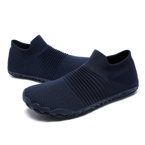 Zapatos deportivos atléticos para hombre, gran oferta, diseño descalzo, cómodo, suave, Flexible, primavera, deporte al aire libre, <span class=keywords><strong>botas</strong></span> <span class=keywords><strong>de</strong></span> escalada, malla <span class=keywords><strong>de</strong></span> <span class=keywords><strong>agua</strong></span> - Product Image 6