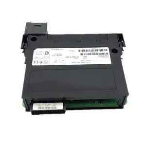 100% Original 1756-IT6I 6 Pt Isolated TC In Module 1756-IT6I2 1756-IV16 PLC Controller 1756IT6I