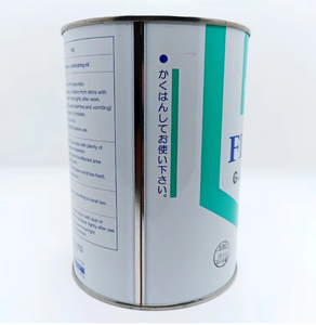 Kanto Kasei FLOIL Grasa de silenciador de alto rendimiento, engranaje de plástico y metal, grasa antifricción, - Product Image 3