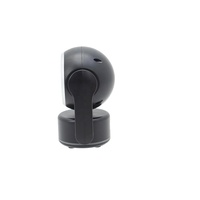 Lecteur de codes-barres omnidirectionnel haute vitesse pour ordinateur de bureau, scanner de codes QR 1D 2D pour les magasins de détail, les supermarchés, les caisses enregistreuses et les paiements