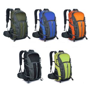 Multifunctional Factory Wholesale Waterproof Outdoor Sport Lightweight Knapsack <b>Backpacks</b> Camping <b>Hiking</b> <b>Backpacks</b> - Product Image 6