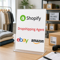 1 pièce - Partenaire direct Yunexpress pour le dropshipping de bijoux - Sociétés de dropshipping