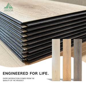 Collezione classica e nuova struttura legno effetto superficie EIR <span class=keywords><strong>Parquet</strong></span> pavimento <span class=keywords><strong>laminato</strong></span> pavimento <span class=keywords><strong>laminato</strong></span> con nucleo 8mm 10mm 12mm HDF - Product Image 3