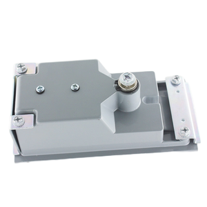 MS850-2A công nghiệp Viễn Thông ngoài trời hộp biến áp khóa Khóa chống mưa hộp khóa trạm biến áp - Product Image 4