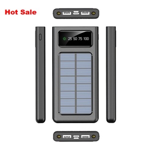Produits les plus populaires 2025 Nouvelle <span class=keywords><strong>banque</strong></span> de puissance 20000 MAh Produits électroniques les plus vendus Powerbank - Product Image 2