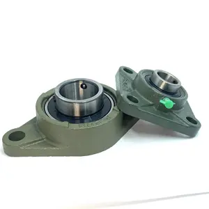 OEM Brand LOW MOQ High Quality Block Bearing Housing UCF Series Pillow Block Bearing For Agricultural Machinery