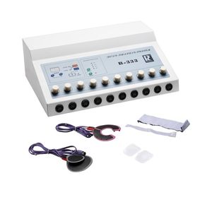 Instrumento Nutritivo Corporal para Uso Paralelo Multipersonal, Compatible con Sesiones Simultáneas de Belleza y Relajación en Múltiples Zonas - Product Image 5
