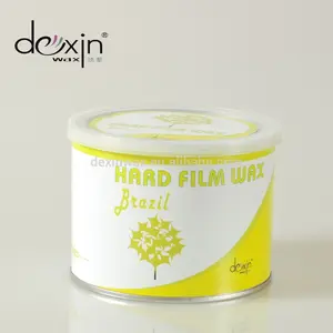 Depilatory Wax Karitene Hard Wax For Sensitive Skin Hair Removal 400ml Hand And Foot Hair Removal Applies To The Whole Body