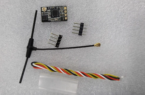 BR3 Elrs 915MHz pour les traversées longue portée - Product Image 5