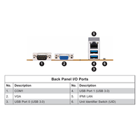 MBD-X11DSC+ Motherboard Server Proprietary dengan Soket Ganda Intel C621 P (LGA-3647), Mendukung DDR4