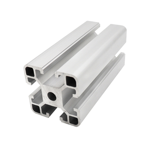<span class=keywords><strong>Profilé</strong></span> en aluminium extrudeuse, <span class=keywords><strong>40x40</strong></span>, qualité supérieure, livraison gratuite, 2020 - Product Image 2