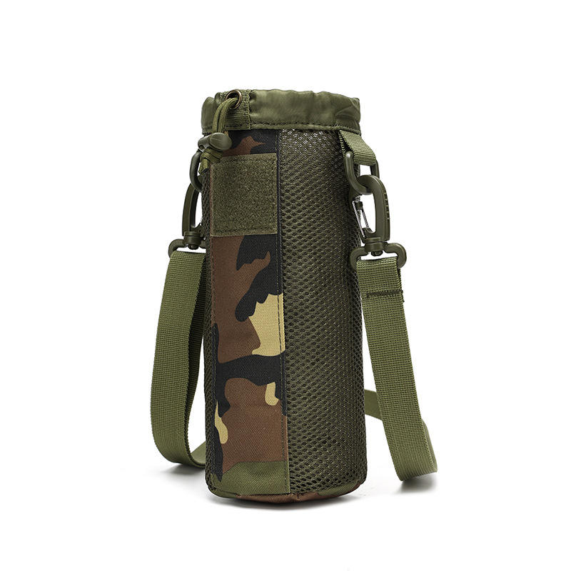 ลายพรางป่า