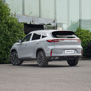 Chery Automobile Star Road TX SUV compacto SUV de 5 puertas y 5 plazas con un <span class=keywords><strong>consumo</strong></span> de combustible de 7,51 l <span class=keywords><strong>por</strong></span> 100 kilómetros - Product Image 6