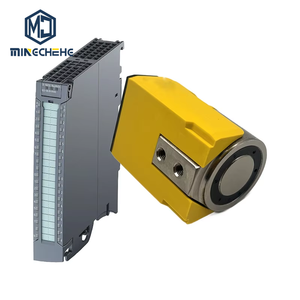 Module de sortie numérique Modèle 6ES7522-1BL10-0AA0 32 canaux DC 24V Unité d'extension PLC IO pour système d'automatisation industrielle - Product Image 1