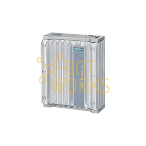 Siemens 6AG40210AB121CA0 - Nuovo - Product Image 1
