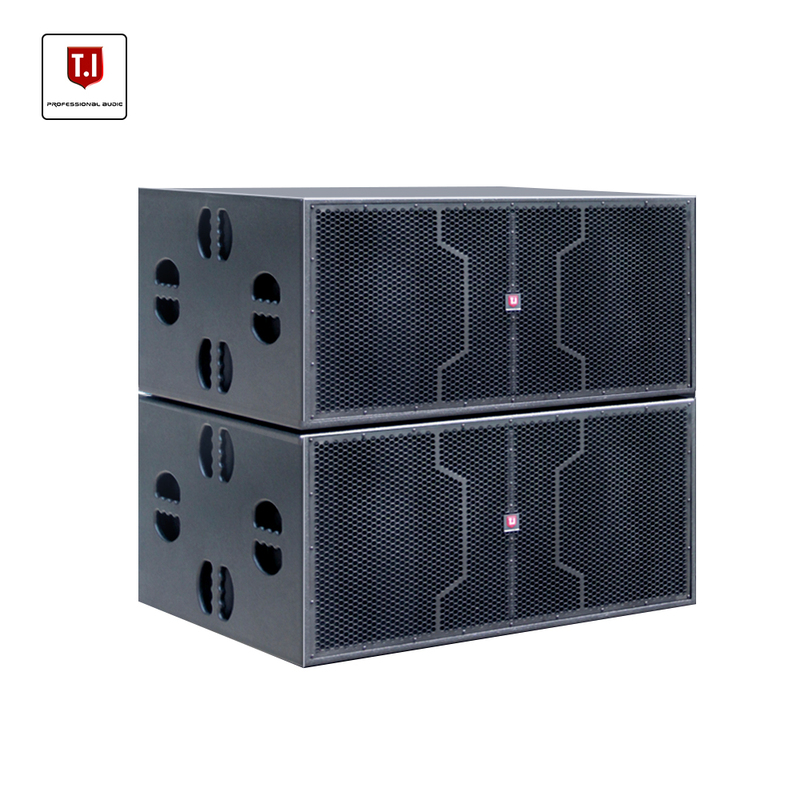 LA 218 Professional Audio Sound Equipment