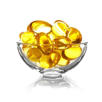 Capsules douces personnalisées pour femmes pour le resserrement vaginal et l'équilibre du pH, formule à base de plantes écologique et sûre, antibactérienne