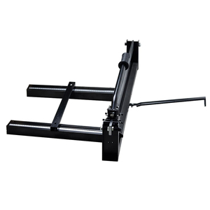 เครื่องตัดกระเบื้องเซรามิก <span class=keywords><strong>800</strong></span> 1200 มม. แบบแมนนวล ความแม่นยำสูง สำหรับตัดกระเบื้องปูพื้นหินอ่อน พร้อมระบบเลเซอร์อินฟราเรดช่วยกำหนดตำแหน่ง - Product Image 3