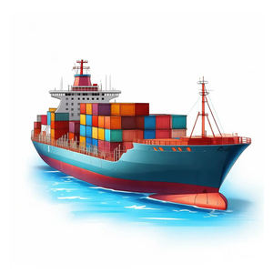 Servicio Profesional de Transporte Marítimo de Mercancías de Swwls, Puerta a Puerta a Europa/Reino Unido/Francia/Alemania/Hungría - Product Image 1