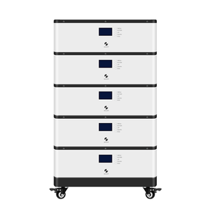 5kwh10kwh 20kwh Stackable Lithium Solar <b>Battery</b> <b>48v</b> 100ah 200ah 30kwh Lithium <b>Battery</b> Energy Storage <b>Battery</b> Wholesale Price - Product Image 2