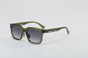 Lunettes de soleil de sport personnalisées à grande monture, unisexe, pour cyclisme, course <span class=keywords><strong>et</strong></span> pêche – Vente en gros à prix réduit - Product Image 6