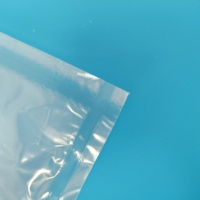 Sac PE aseptique Transparent direct d'usine 20L avec impression par gravure et valve pour emballage liquide de pâte de fruits de boisson de jus