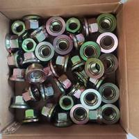 329900955 Boulons de maintenance et pièces de rechange pour mini-excavatrice 6T XE60G, pièces de rechange pour excavatrice sur chenilles