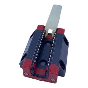 Gran oferta, bloque <span class=keywords><strong>de</strong></span> rodillos <span class=keywords><strong>de</strong></span> bolas SCHNEEBERGER <span class=keywords><strong>de</strong></span> Alemania BMW25, BMW25A, BMW25B, BMW25C, BMW25D, BMS25, <span class=keywords><strong>MRW</strong></span> 25, rodamiento <span class=keywords><strong>de</strong></span> guía lineal - Product Image 4