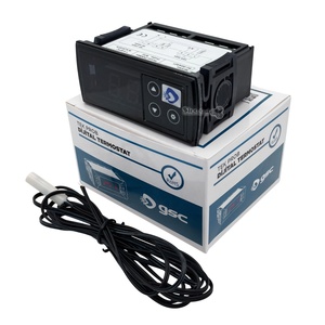 Contrôleur de température SC-S0AA01 de remplacement pour STC-100A pour réfrigérateur, congélateur, chambre <span class=keywords><strong>froide</strong></span> - Product Image 1