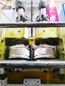 Équipement automatique de traitement des filets, <span class=keywords><strong>machine</strong></span> à rouler les filets, les procédés comprennent le roulement des filets, le moletage droit et hélicoïdal - Product Image 6