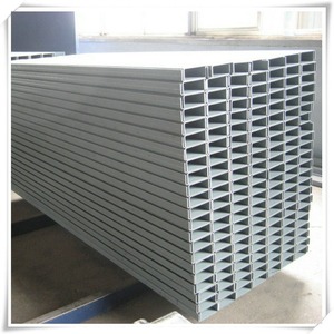 20ft thép vận chuyển container chéo thành viên phụ tùng & phụ kiện với phun cát phun sơn xử lý bề mặt 100% mới - Product Image 6