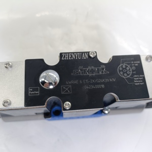 Válvula Direccional Proporcional 4WRAE10W1-60-22/G24K31/F1V 4WRAE10W60-22/G24N9K31/F1V - Product Image 6