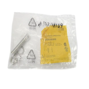 وحدة تحكم PLC صناعية أصلية جديدة BI3U-EM12HE-ANwbr6X2-H1141 NSMP متوفرة للتسليم الفوري - Product Image 1