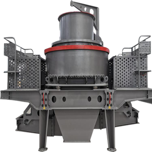 <span class=keywords><strong>Mini</strong></span> Trituradora de Piedra para Cantera, Máquina para Fabricar Arena Fina <span class=keywords><strong>VSI</strong></span>, Trituradora de Impacto de Eje Vertical, Venta Mundial - Product Image 1