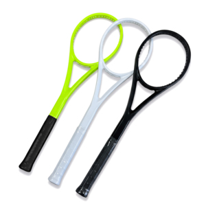 Consegna Super veloce in 7 giorni racchette in fibra di carbonio tre colori disponibili racchette da Tennis per allenamento V50 - Product Image 5
