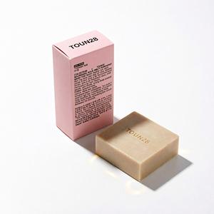 Jabón Facial TOUN28 100g Fórmula K Beauty Para Todo Tipo de Piel Cuidado Diario - Product Image 1