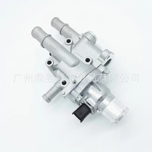 25192228ควบคุมอุณหภูมิความเย็นเครื่องยนต์ CTP สำหรับ Buick Chevrolet Cruze - Product Image 3